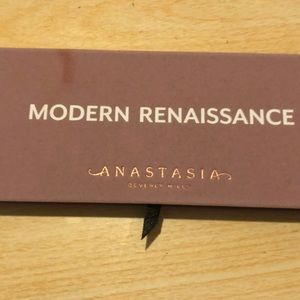 Anastasia Beverly Hills Modern Renaissance Palette